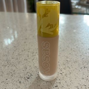 Kosas skin revealer foundation